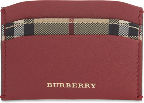 burberry women's headbands|burberry card holder women.